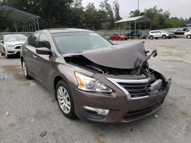 NISSAN ALTIMA 2.5 2015 1n4al3apxfc460627