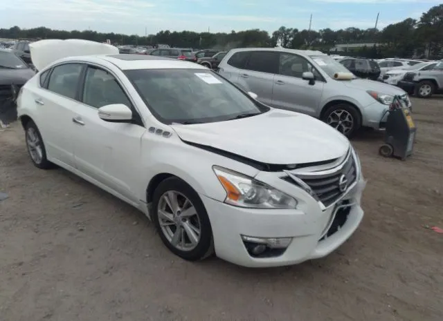 NISSAN ALTIMA 2015 1n4al3apxfc461292