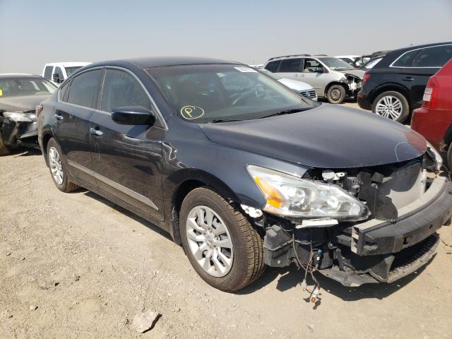 NISSAN ALTIMA 2.5 2015 1n4al3apxfc461535