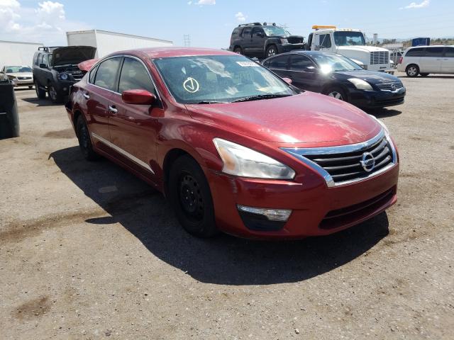 NISSAN ALTIMA 2.5 2015 1n4al3apxfc461602