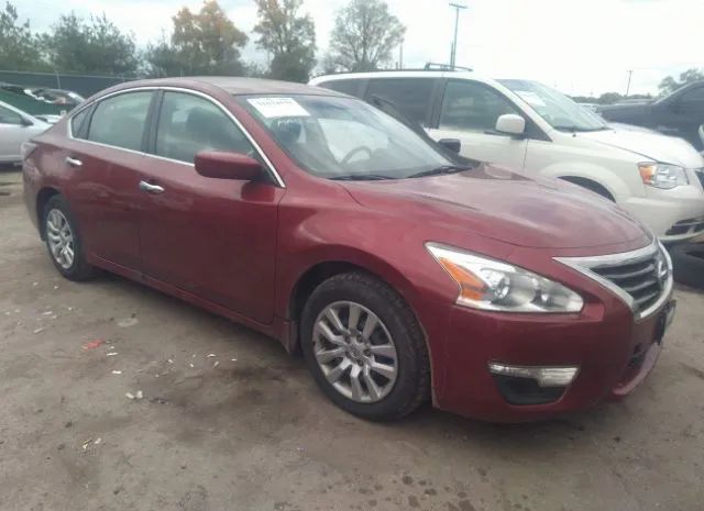 NISSAN ALTIMA 2015 1n4al3apxfc461647