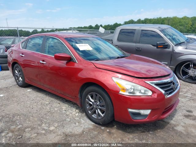 NISSAN ALTIMA 2015 1n4al3apxfc461695