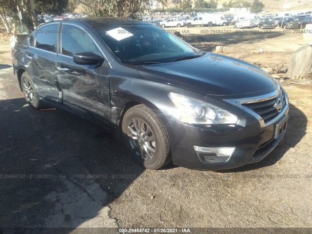 NISSAN ALTIMA 2015 1n4al3apxfc462443