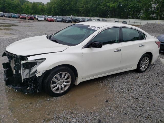 NISSAN ALTIMA 2.5 2015 1n4al3apxfc463141