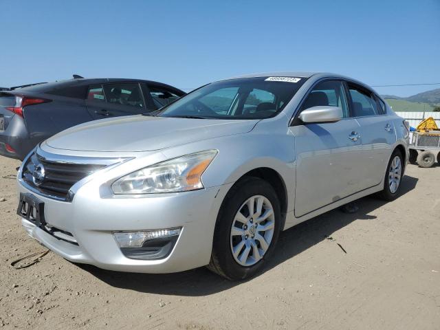 NISSAN ALTIMA 2.5 2015 1n4al3apxfc463785