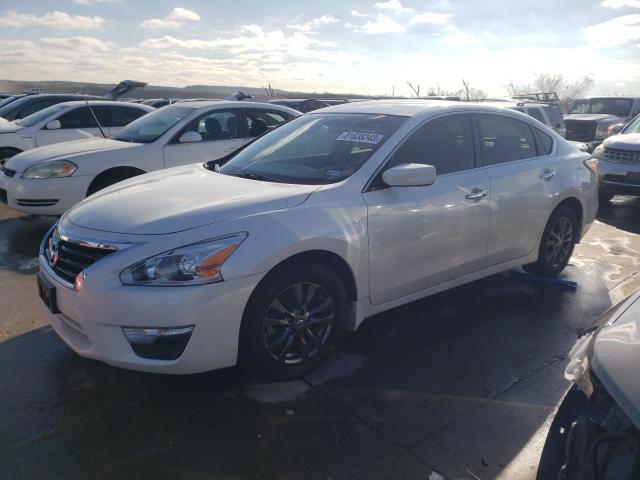 NISSAN ALTIMA 2015 1n4al3apxfc464077