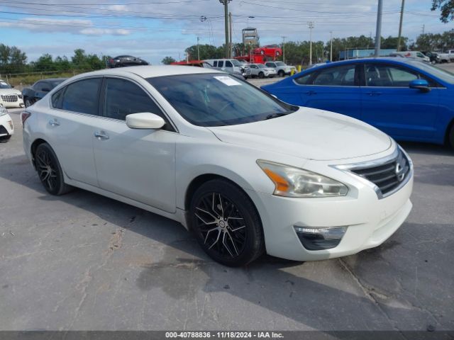 NISSAN ALTIMA 2015 1n4al3apxfc464094