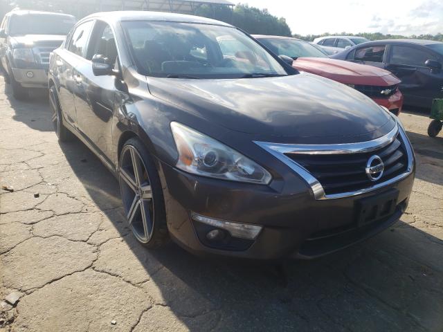 NISSAN ALTIMA 2.5 2015 1n4al3apxfc464158