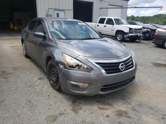 NISSAN ALTIMA 2.5 2015 1n4al3apxfc465665