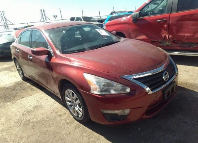 NISSAN ALTIMA 2015 1n4al3apxfc466072