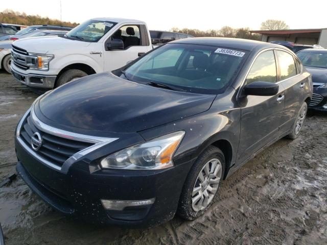 NISSAN ALTIMA 2.5 2015 1n4al3apxfc466122