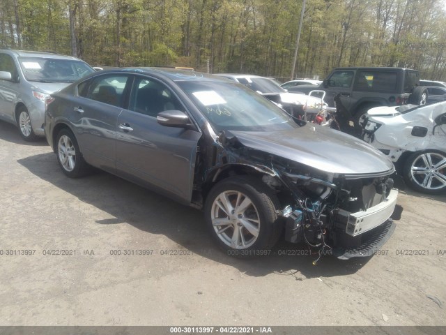 NISSAN ALTIMA 2015 1n4al3apxfc467092