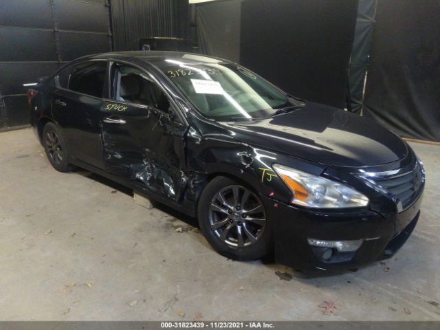 NISSAN ALTIMA 2015 1n4al3apxfc467402