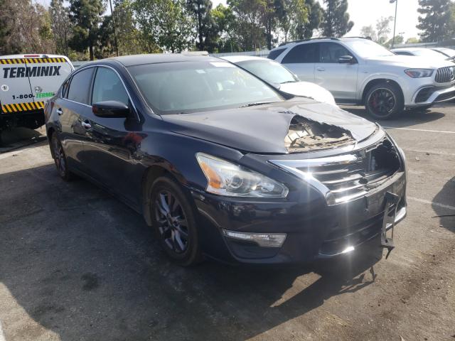 NISSAN ALTIMA 2.5 2015 1n4al3apxfc467416