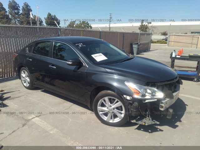 NISSAN ALTIMA 2015 1n4al3apxfc467450