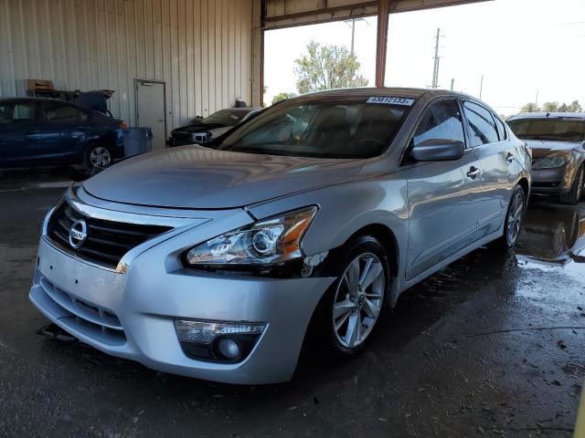 NISSAN ALTIMA 2.5 2015 1n4al3apxfc467786