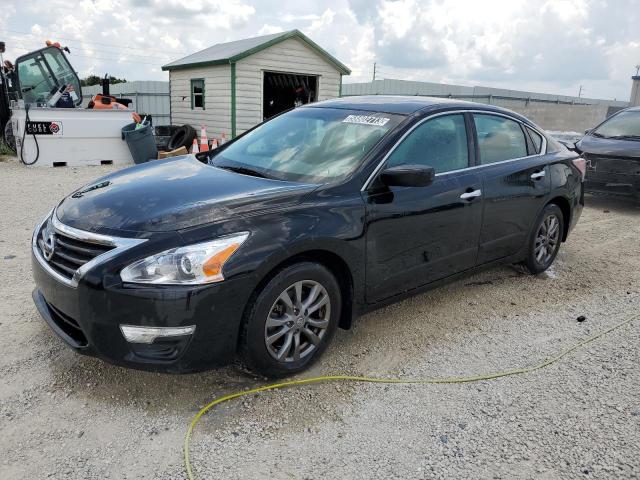 NISSAN ALTIMA 2.5 2015 1n4al3apxfc468517