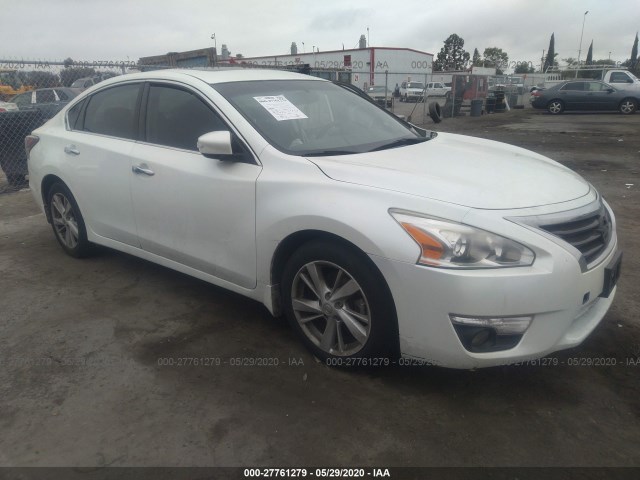 NISSAN ALTIMA 2015 1n4al3apxfc469151