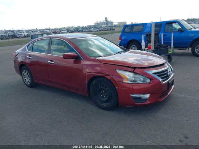 NISSAN ALTIMA 2015 1n4al3apxfc469389