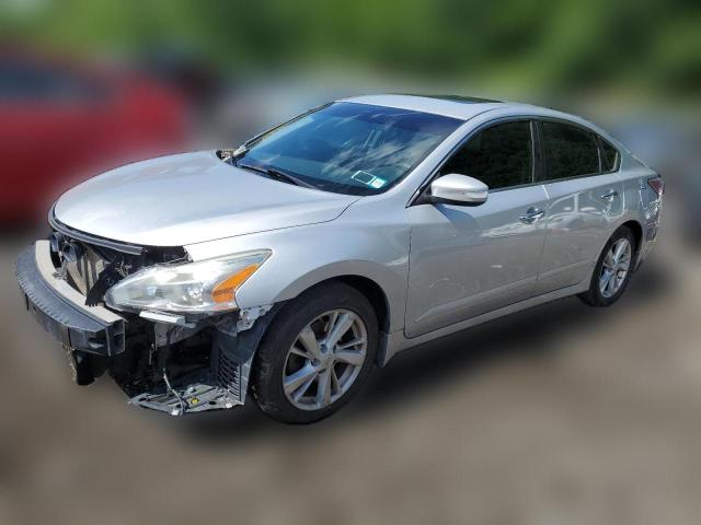 NISSAN ALTIMA 2015 1n4al3apxfc469649