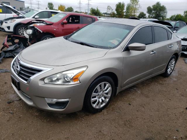 NISSAN ALTIMA 2.5 2015 1n4al3apxfc470042