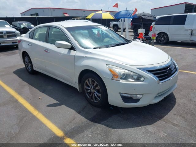 NISSAN ALTIMA 2015 1n4al3apxfc471725