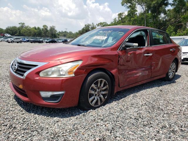 NISSAN ALTIMA 2.5 2015 1n4al3apxfc471921