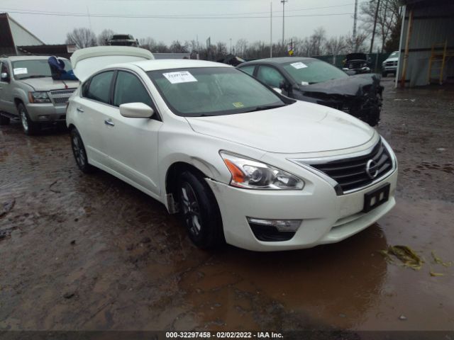 NISSAN ALTIMA 2015 1n4al3apxfc472695