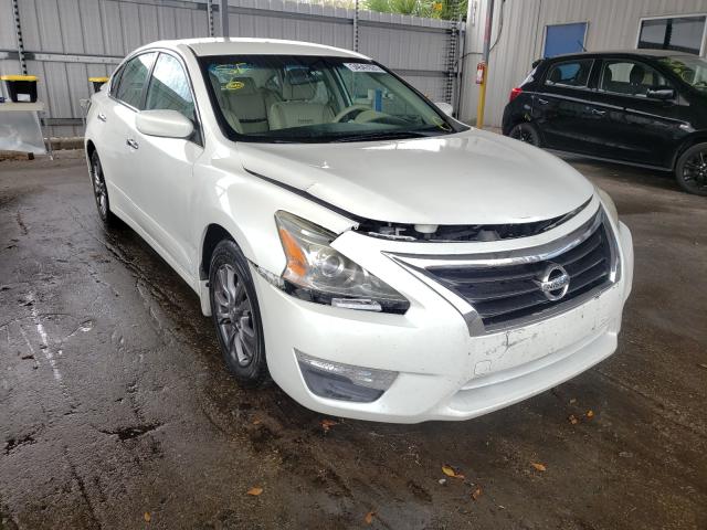 NISSAN ALTIMA 2015 1n4al3apxfc472793