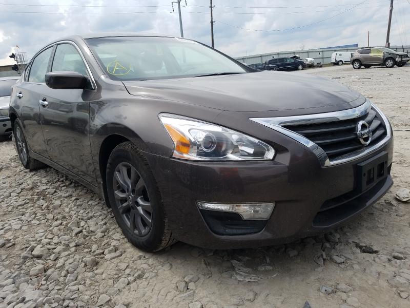 NISSAN ALTIMA 2.5 2015 1n4al3apxfc472860