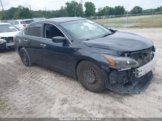 NISSAN ALTIMA 2015 1n4al3apxfc472910