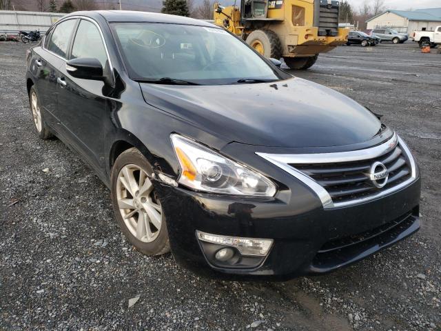 NISSAN ALTIMA 2.5 2015 1n4al3apxfc473202