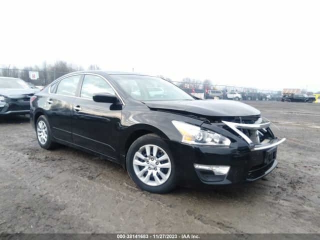 NISSAN ALTIMA 2015 1n4al3apxfc473314