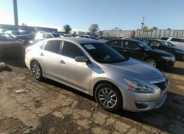 NISSAN ALTIMA 2015 1n4al3apxfc473443