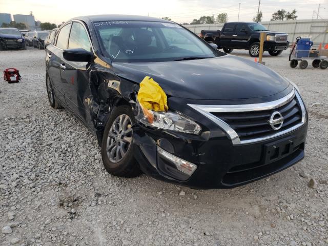 NISSAN ALTIMA 2.5 2015 1n4al3apxfc474401