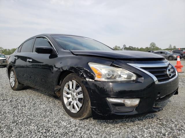 NISSAN ALTIMA 2.5 2015 1n4al3apxfc474432