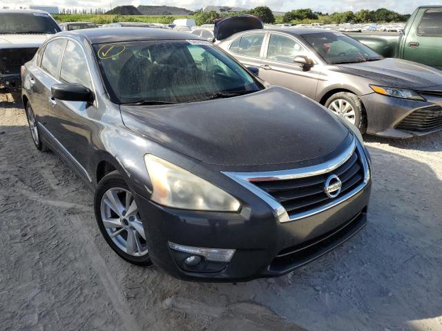 NISSAN ALTIMA 2.5 2015 1n4al3apxfc474897