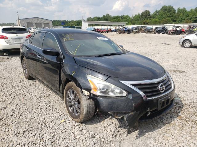 NISSAN ALTIMA 2.5 2015 1n4al3apxfc475032