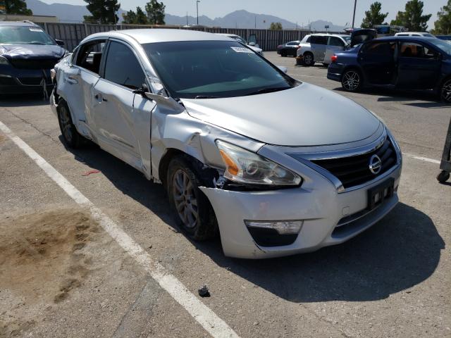 NISSAN ALTIMA 2.5 2015 1n4al3apxfc475161