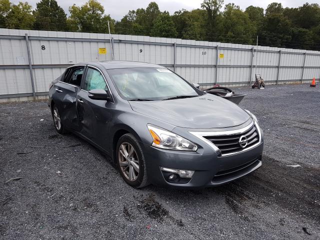 NISSAN ALTIMA 2.5 2015 1n4al3apxfc475239