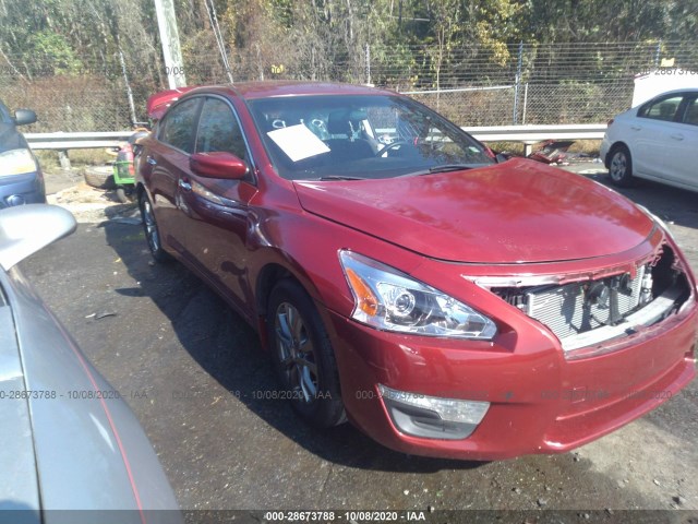 NISSAN ALTIMA 2015 1n4al3apxfc476326