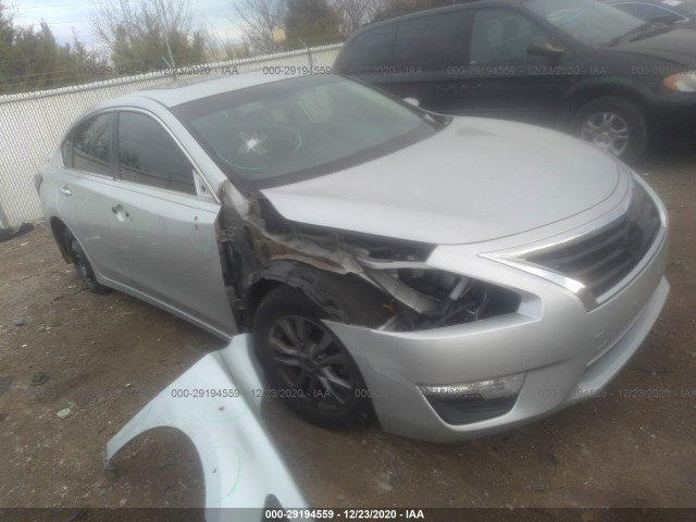 NISSAN ALTIMA 2015 1n4al3apxfc477914