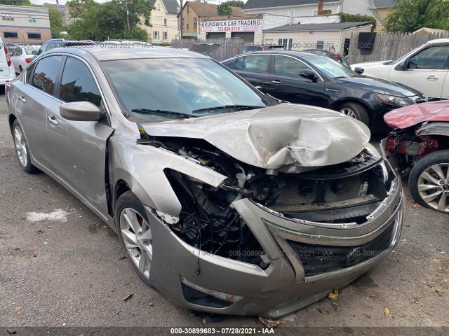 NISSAN ALTIMA 2015 1n4al3apxfc478268