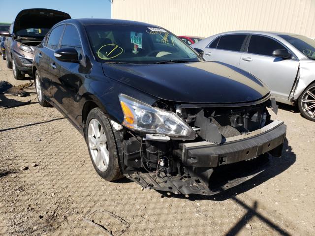 NISSAN ALTIMA 2.5 2015 1n4al3apxfc478478