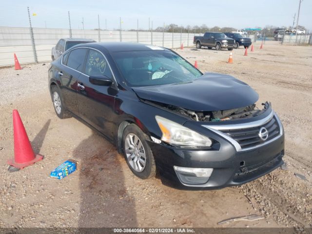 NISSAN ALTIMA 2015 1n4al3apxfc478500