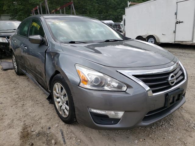 NISSAN ALTIMA 2.5 2015 1n4al3apxfc478738