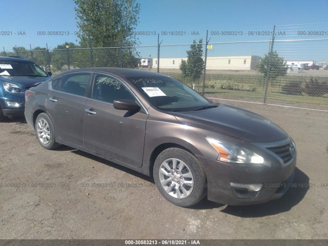 NISSAN ALTIMA 2015 1n4al3apxfc478996