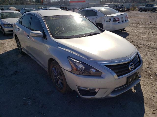 NISSAN ALTIMA 2.5 2015 1n4al3apxfc479369