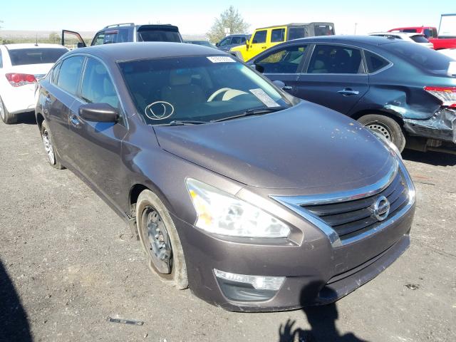 NISSAN ALTIMA 2.5 2015 1n4al3apxfc479694