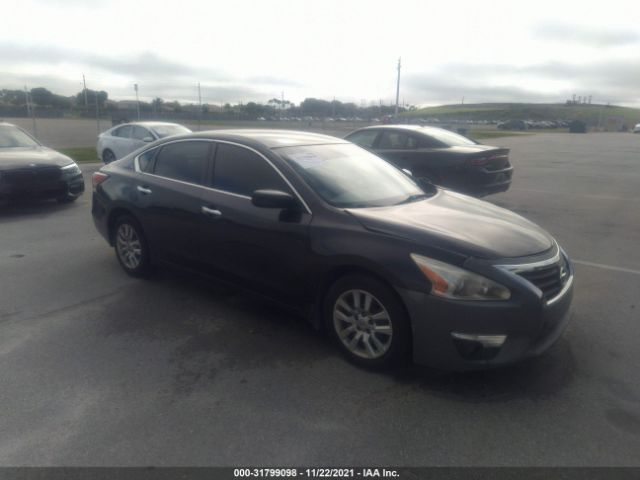 NISSAN ALTIMA 2015 1n4al3apxfc479761